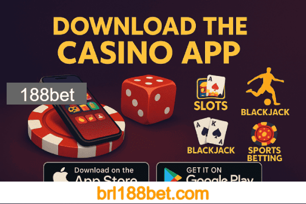 Recursos App 188bet