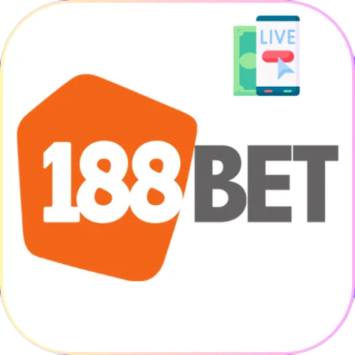 Apostas esportivas da 188bet com odds competitivas
