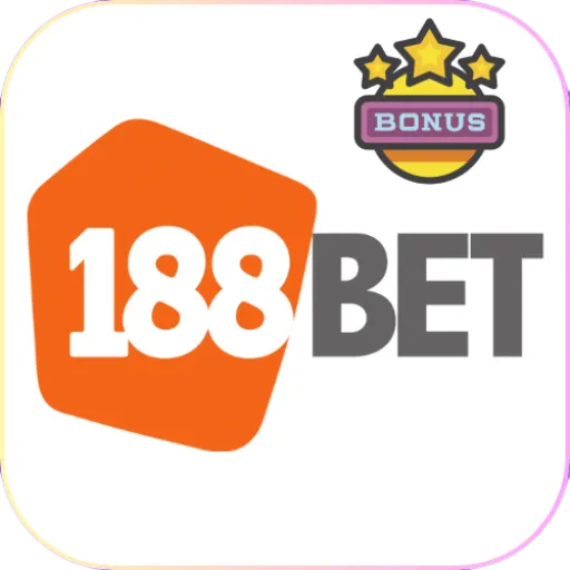 Bônus 188bet