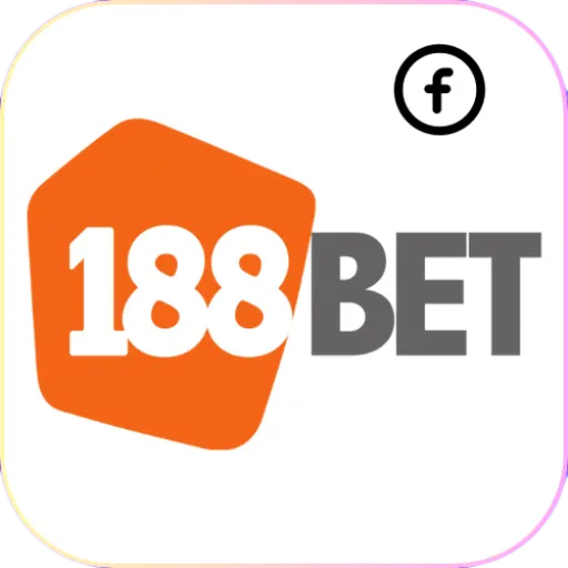 Página oficial da 188bet no Facebook