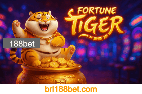 188bet Fortune - Tiger Ox Mouse