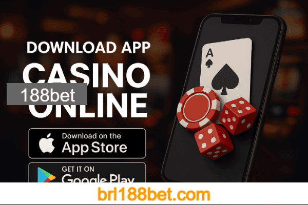 188bet Instalar Guia