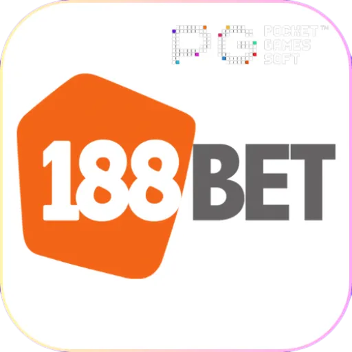 Logo da 188bet