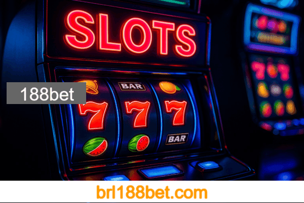 188bet Slots - 1.500+ Jogos