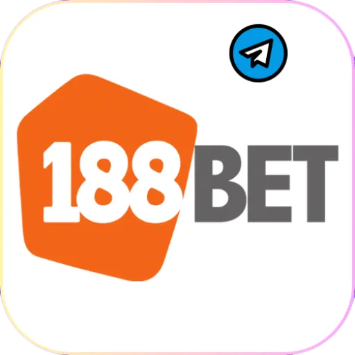 Canal oficial da 188bet no Telegram